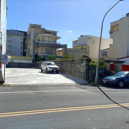 Kenting Orange Homestay Heng-ch'un Buitenkant foto