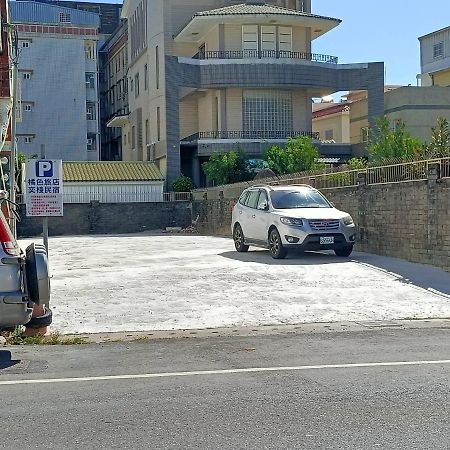 Kenting Orange Homestay Heng-ch'un Buitenkant foto