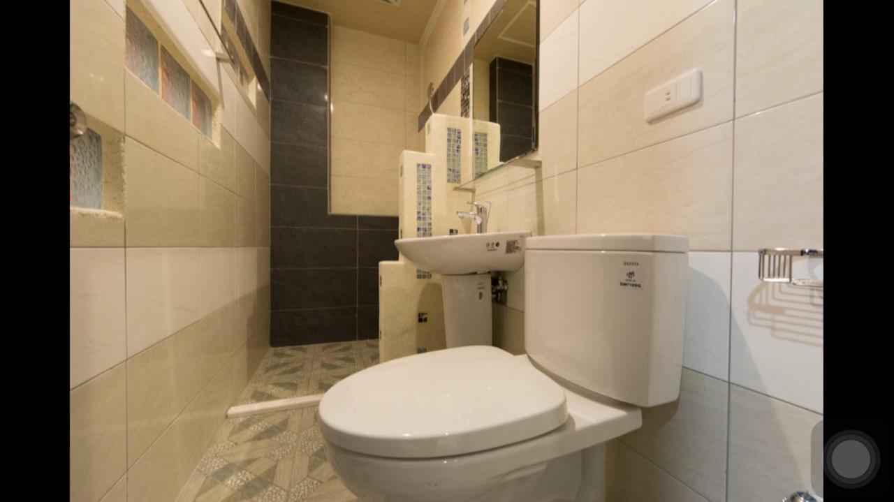 Kenting Orange Homestay Heng-ch'un Buitenkant foto