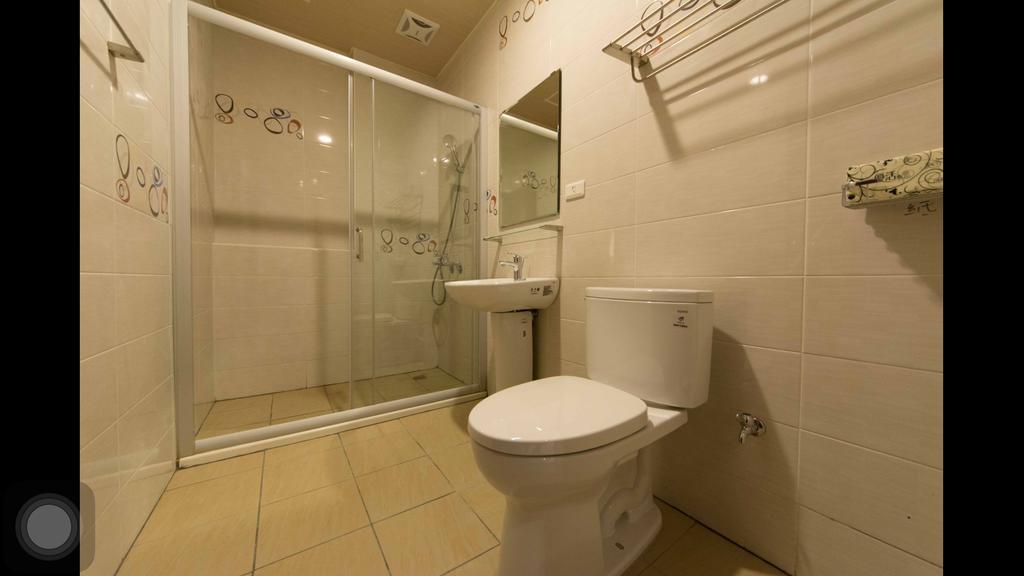 Kenting Orange Homestay Heng-ch'un Buitenkant foto