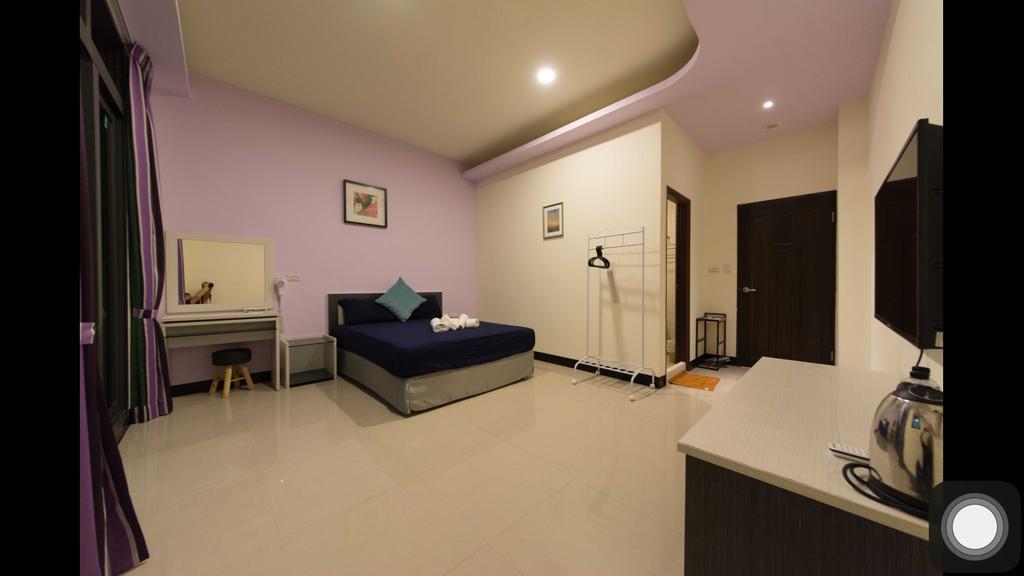 Kenting Orange Homestay Heng-ch'un Buitenkant foto