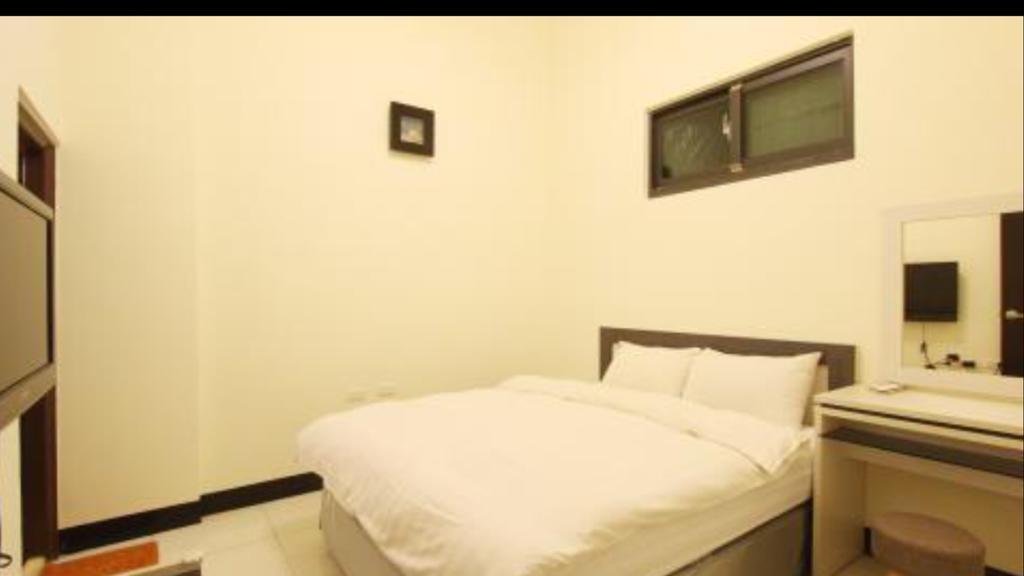 Kenting Orange Homestay Heng-ch'un Buitenkant foto