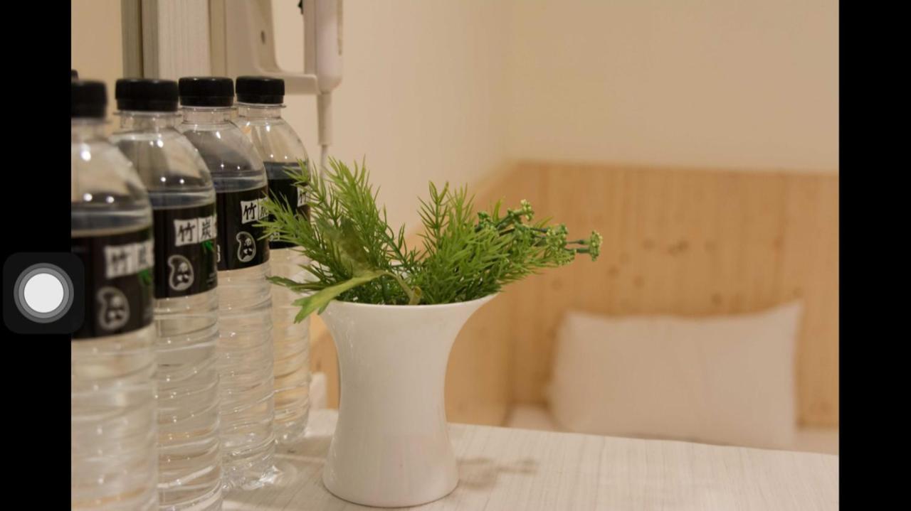 Kenting Orange Homestay Heng-ch'un Buitenkant foto