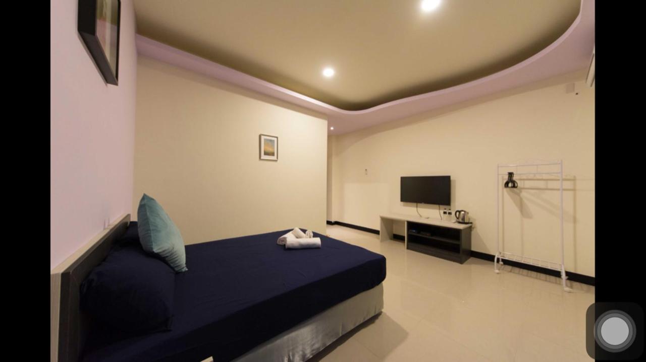 Kenting Orange Homestay Heng-ch'un Buitenkant foto