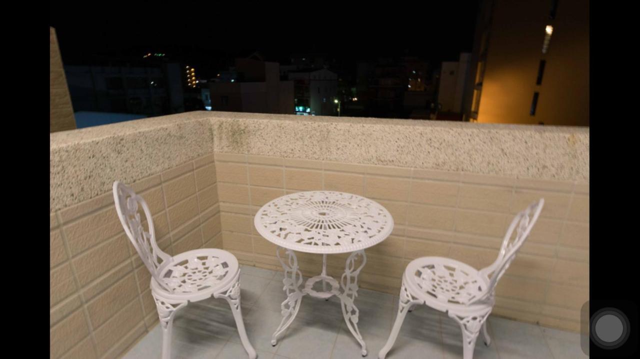 Kenting Orange Homestay Heng-ch'un Buitenkant foto